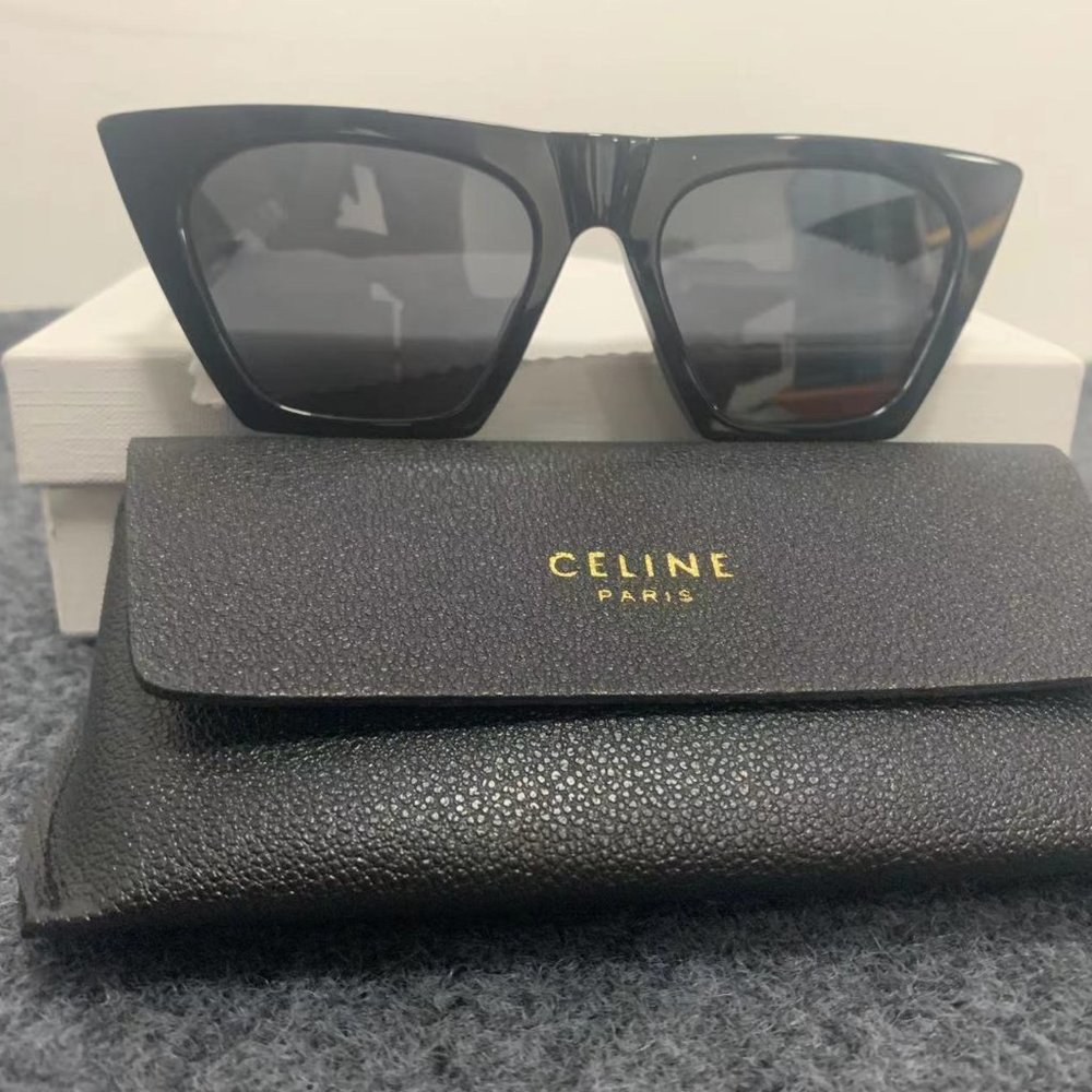 Celine sunglasses